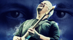 Pino Daniele - Il Tempo Rester&agrave;&nbsp;stasera in tv sabato 4 gennaio su Rai 2: le anticipazioni del docu-film che ripercorre la vita e i successi dell'artista 