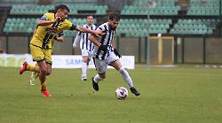 La Robur torna al successo casalingo: 2-0 contro il San Donato Tavarnelle
