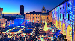 Da Sinalunga attivati treni per andare ad Arezzo, città del Natale