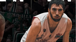 Mens Sana Siena, arriva il lungo montenegrino Balsa Jokic