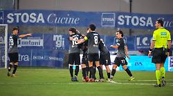 Pareggio interno per la Pianese contro l'Ascoli (1-1)