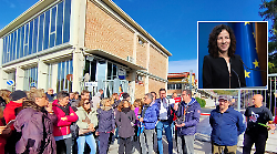 Caso Beko, l'Unione europea prende le distanze dalla vertenza