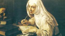 A Siena un omaggio all’audacia delle donne: da Maria Maddalena a Santa Caterina
