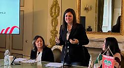 Parità di genere, progetti in sei Comuni della provincia di Siena