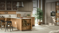 Il Palio arriva in cucina