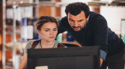 Un passo dal cielo 8 stasera in tv gioved&igrave; 23 gennaio su Rai 1: trama e anticipazioni della terza puntata