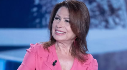 Rosanna Fratello ospite di Caterina Balivo a La volta buona: la carriera, il marito Pino Cappellano e il flirt con Alain Delon