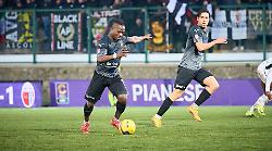 Pianese, parla Odjer: "Contro l'Ascoli avremmo potuto vincere"