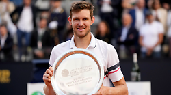 Nicolas Jarry, chi è l'avversario di Jannik Sinner agli Australian Open: ranking, caso doping e titoli