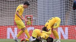 Calcio serie C, con le reti di Odjer e Mignani la Pianese espugna Campobasso (0-2)