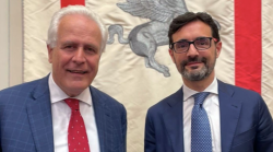 Sanità, la Asl Toscana sud est ha il nuovo direttore generale: Marco Torre