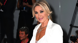 Simona Tagli, ospite in tv su Rai 1 da Caterina Balivo a La Volta Buona, lunedì 13 gennaio: dal successo alla nuova carriera come hairstylist