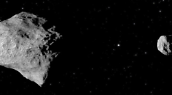 Gli astronomi senesi scoprono un nuovo corpo celeste