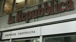 Il Corriere racconta a Rai Storia la nascita del quotidiano La Repubblica: la puntata