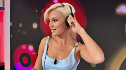 Michelle Masullo, chi &egrave; la dj de La Volta Buona, il programma di Caterina Balivo in tv su Rai 1: ecco chi &egrave; la figlia elettiva di Jo Squillo 