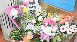 Tensione alle stelle ai funerali di Maati. Rissa tra due giovani che vengono identificati dai carabinieri
