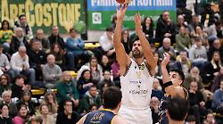 Basket, parla il capitano del Costone Luigi Bruttini: "Dovremo essere all'altezza della capolista San Miniato"