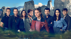 Un passo dal cielo stasera in tv gioved&igrave; 16 gennaio su Rai 1: ecco le anticipazioni del secondo episodio con Giusy Buscemi