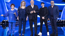 Io canto senior stasera in tv venerd&igrave; 17 gennaio su Canale 5: sorprese e nuove sfide nel programma con Gerry Scotti