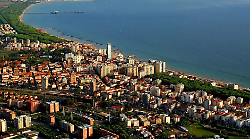 Senese di 51enne trovato senza vita in casa