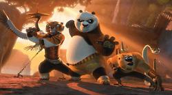 Kung Fu Panda 2 stasera in tv sabato 18 gennaio su Italia 1: trama e curiosit&agrave; del film d&rsquo;animazione targato DreamWorks