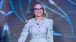 Teatri di Siena, spettacolo a sorpresa con Ornella Muti