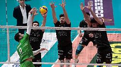 Volley, l'Emma Villas Siena perde in casa contro Macerata 