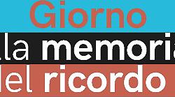 Giorno della Memoria e del Ricordo al Teatro dei Rozzi