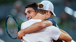 Australian Open, Sinner e Sonego ai quarti di finale: ecco quando giocano e dove vederli in tv o streaming