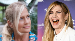 Tutte le litigate di Lorella Cuccarini e Heather Parisi oggi in tv su Rai 1 a La Volta Buona: ecco il motivo della storica rivalit&agrave;