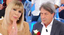 Scontro tra Gemma e Renato a Uomini e Donne in tv su Canale 5, marted&igrave; 21 gennaio: la frequentazione si &egrave; conclusa e Tina litiga con la dama
