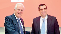 Olimpiadi, patto tra Toscana ed Emilia Romagna. Si lavora al Comitato promotore per il progetto della candidatura