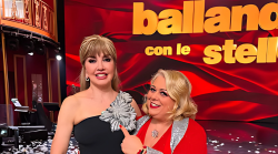 Rossella Erra ospite da Caterina Balivo a La Volta Buona su Rai 1:  da consulente economica a star della tv e ambasciatrice del pubblico