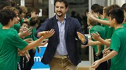 Mens Sana, parla Riccardo Caliani: "La serie B Nazionale è un rischio che in questo momento non possiamo correre"