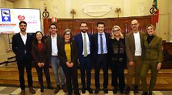 Cardiologia, il premio De Luca ad Andrea Stefanini