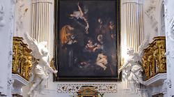 Natività di Caravaggio, la storia del quadro più ricercato al mondo: la notte del furto e tutte le teorie tra mafia e misteri 