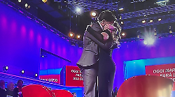 La lettera misteriosa di Maria De Filippi a Gianmarco durante la non scelta di Martina De Ioannon a Uomini e Donne su Canale 5, venerd&igrave; 24 gennaio