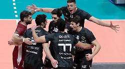 Volley, la Emma Villas Siena va in Piemonte: domani pomeriggio il match a Cuneo