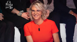 Annalisa e Alvaro Morata ospiti a C'&egrave; posta per te stasera in tv sabato 25 gennaio su canale 5: le anticipazioni