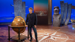 Passaggio a nord ovest oggi in tv sabato 25 gennaio su Rai 1: le anticipazioni del programma di Alberto Angela 