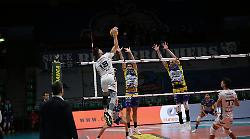 Volley, una bellissima Emma Villas Siena si impone a Cuneo (1-3)
