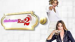 Gabriella Farinon e Rosanna Vaudetti ospiti a Citofonare Rai 2 stamattina domenica 26 gennaio in tv: le anticipazioni
