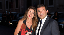 Max Giusti torna stasera in tv su Rai 2 con Boss In&nbsp;Incognito, luned&igrave; 27 gennaio: dalla relazione con Selvaggia Lucarelli alla moglie Benedetta