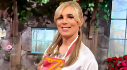 Chloe Facchini, chi &egrave; la chef transgender di E' sempre Mezzogiorno oggi in tv su Rai 1: "Mio marito ha una sensibilit&agrave; incredibile"