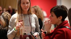 Wine&Siena, 3mila visitatori per la rassegna 