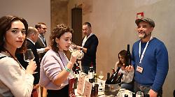 Wine&Siena fa ancora il pieno