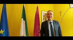 Operazione nazionale anti camorra, il questore Angeloni spiega il contributo della polizia di Siena. Il video