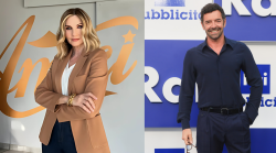  Alberto Matano torna con La Vita in diretta su Rai 1 oggi in tv: ecco cosa era successo con Lorella Cuccarini che lasci&ograve; il programma