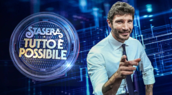 Stasera tutto &egrave; possibile in tv marted&igrave; 4 febbraio su Rai 2: ospiti e anticipazioni dello show di Stefano De Martino