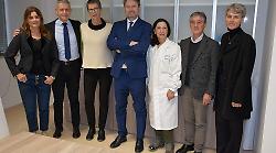 Scotte di Siena, da febbraio una nuova organizzazione in Chirurgia toracica